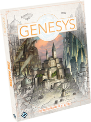Genesys Core Rules